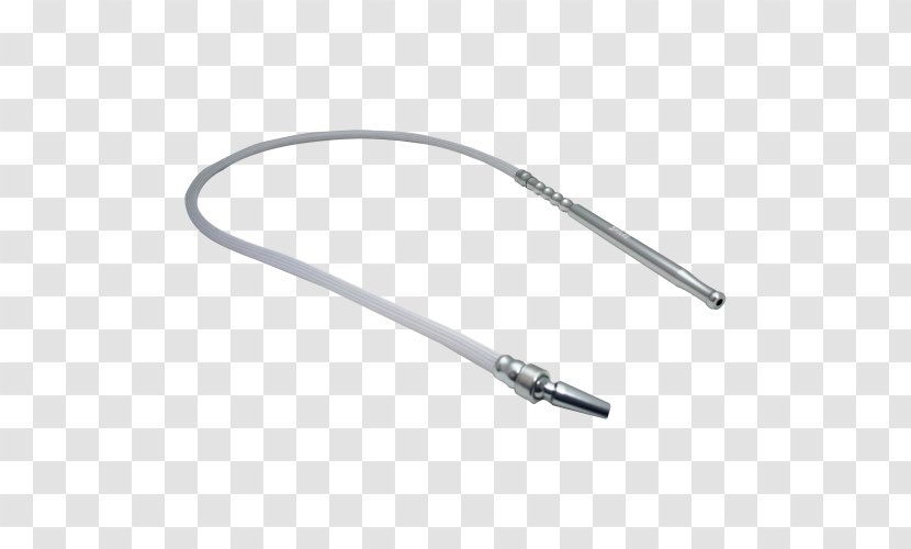 Coaxial Cable Angle Electrical - Hardware Transparent PNG