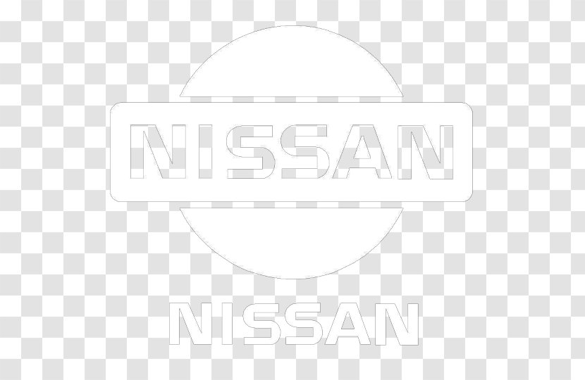Brand Logo White Font - Design Transparent PNG