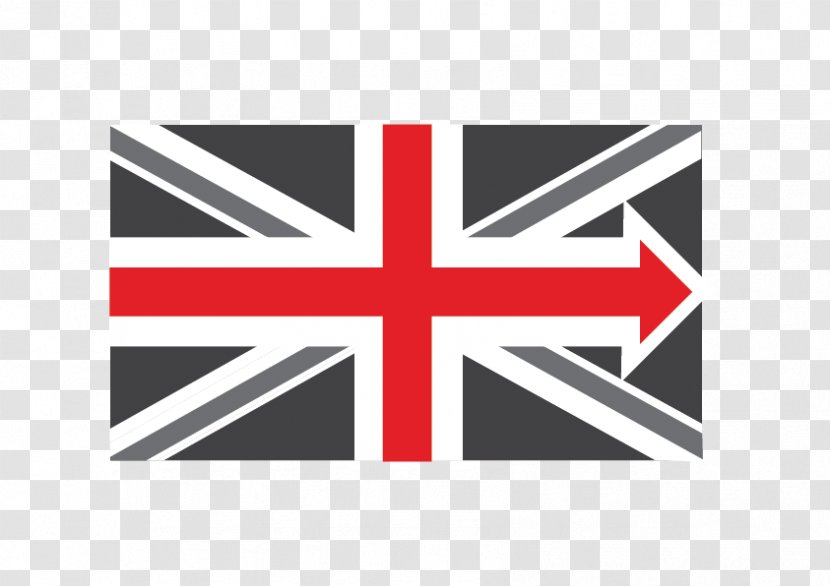 Flag Of The United Kingdom Zazzle Plakat Naukowy Transparent PNG