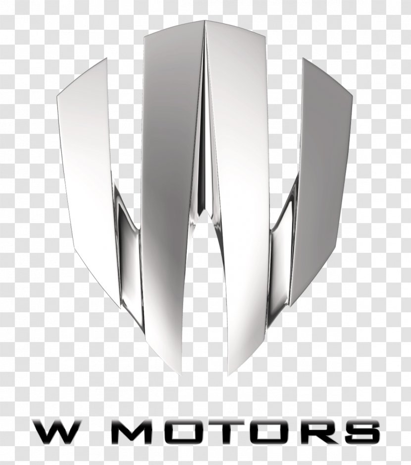 W Motors Car Dubai Motor Show Auto Brand Transparent PNG