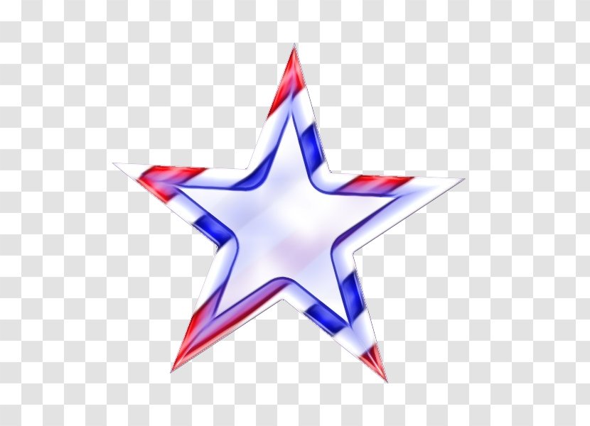 Red Star - Drawing - Female Transparent PNG