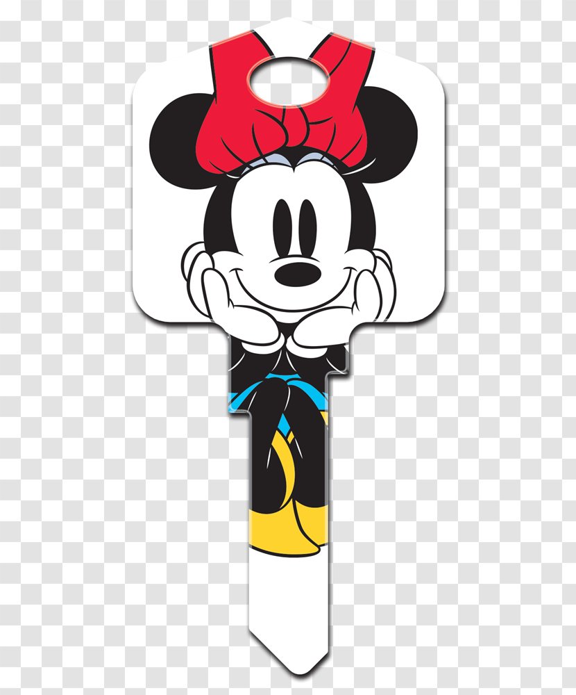 Minnie Mouse Mickey The Walt Disney Company Princess - Artwork Transparent PNG