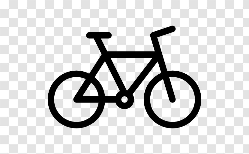 Bicycle Cycling Mountain Bike Clip Art - Part Transparent PNG
