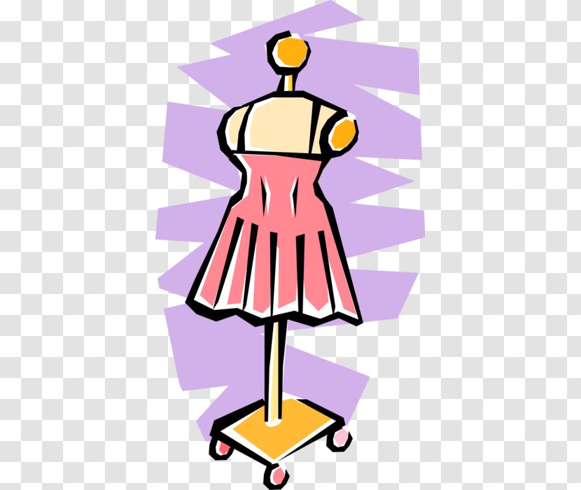 Clip Art Illustration Mannequin Model Can Stock Photo - Fashion Accessory Transparent PNG