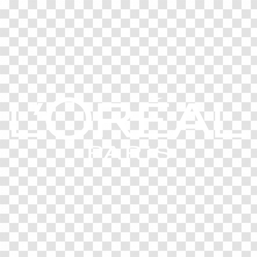 Black And White United States Red Company - Loreal Transparent PNG