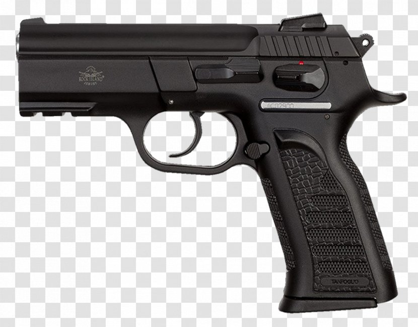 CZ 75D Compact Česká Zbrojovka Uherský Brod Firearm Trigger - Semiautomatic - Handgun Transparent PNG