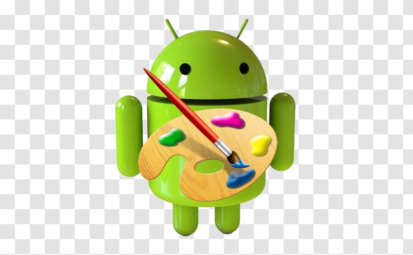 Android Software Development Mobile App - Java Transparent PNG