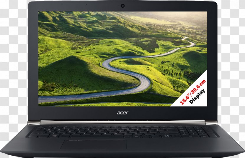 Acer Aspire Laptop Intel Core I5 - Display Device - Shopping Computers Transparent PNG