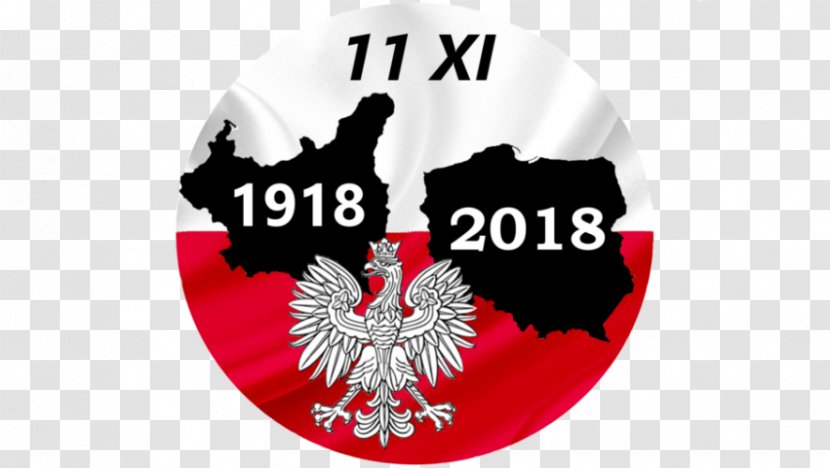Obchody 100-lecia Odzyskania Niepodległości Przez Polskę Poland Independence Day Anniversary Gmina Lądek - Love - JURY Transparent PNG
