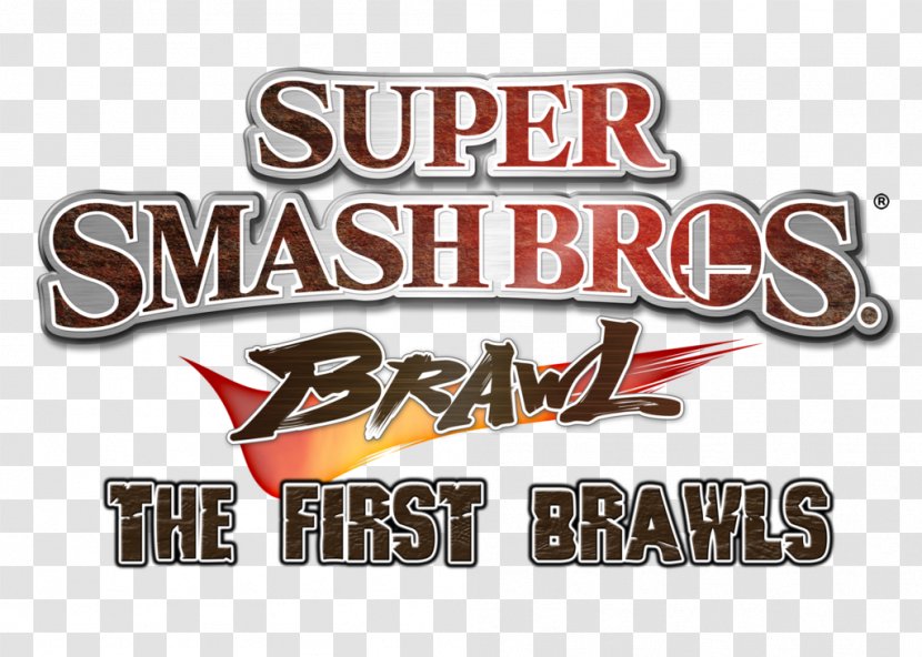 Super Smash Bros. Brawl For Nintendo 3DS And Wii U Melee Mario - Bros - First Sinojapanese War Transparent PNG