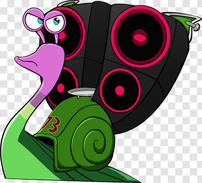 Fajita YouTube Netflix DreamWorks Animation Fan Art - Turbo - Fast & Furious Transparent PNG