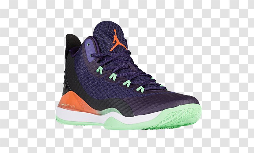 Air Jordan Sports Shoes Basketball Shoe Adidas - Cross Training Transparent PNG