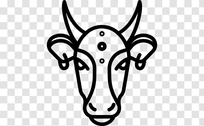 Cattle Clip Art - Hinduism Transparent PNG