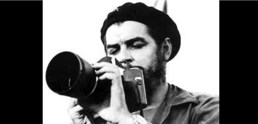 Che Guevara: Hasta Siempre Comandante Rosario Cuban Revolution - Watercolor - Guevara Transparent PNG