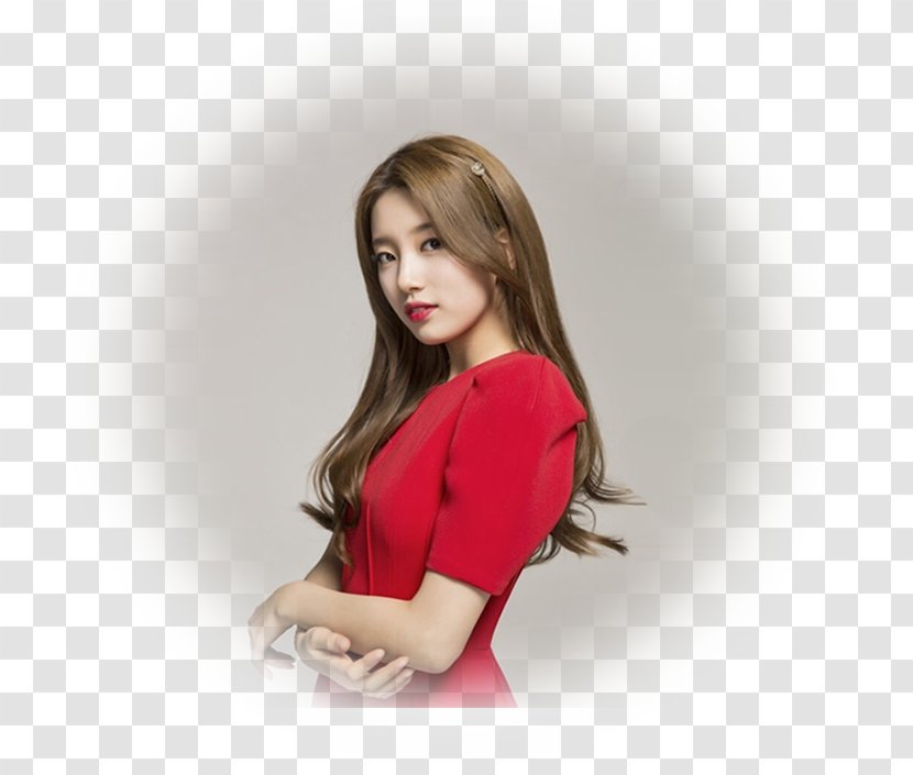 Bae Suzy Miss A South Korea Actor K-pop - Watercolor Transparent PNG