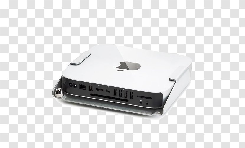 Mac Mini SuperDrive Amazon.com Apple TV - Macos Server Transparent PNG