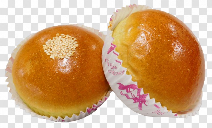Anpan Portuguese Sweet Bread Bun Milk Bakery - Pandan Cake Transparent PNG