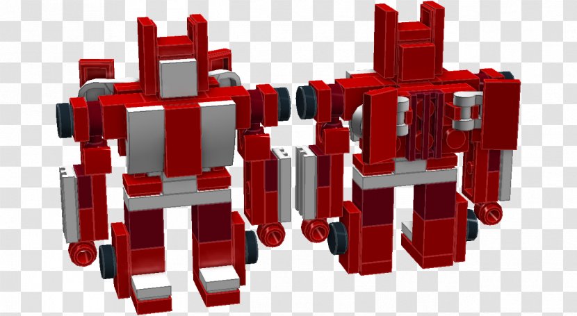 Robot LEGO Seibertron.com Transformers - Seibertroncom Transparent PNG