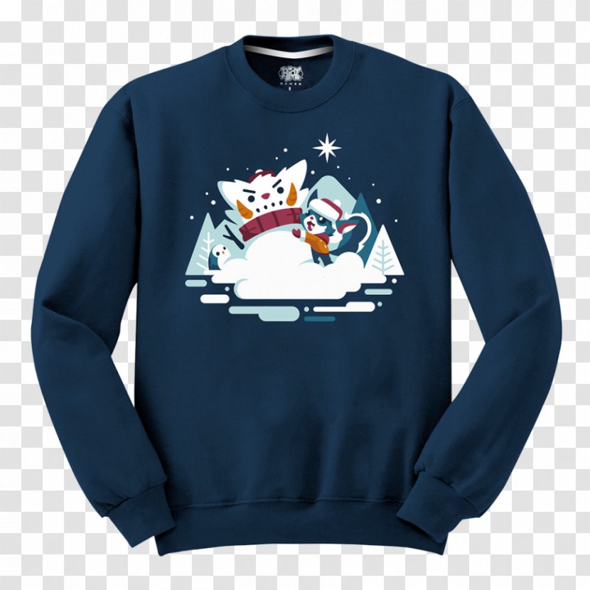 Hoodie T-shirt Sweater Clothing Bluza - Sleeve - T Shirt Printing Figure Transparent PNG