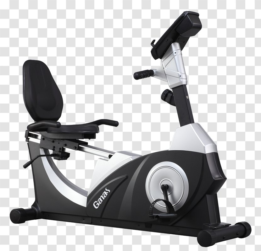 Elliptical Trainers Exercise Bikes Fitness Centre Equipment - Bicycle Transparent PNG