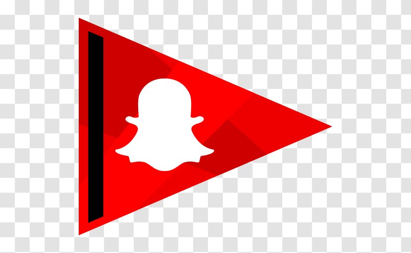 Social Media Snapchat Online Chat - Flower Transparent PNG