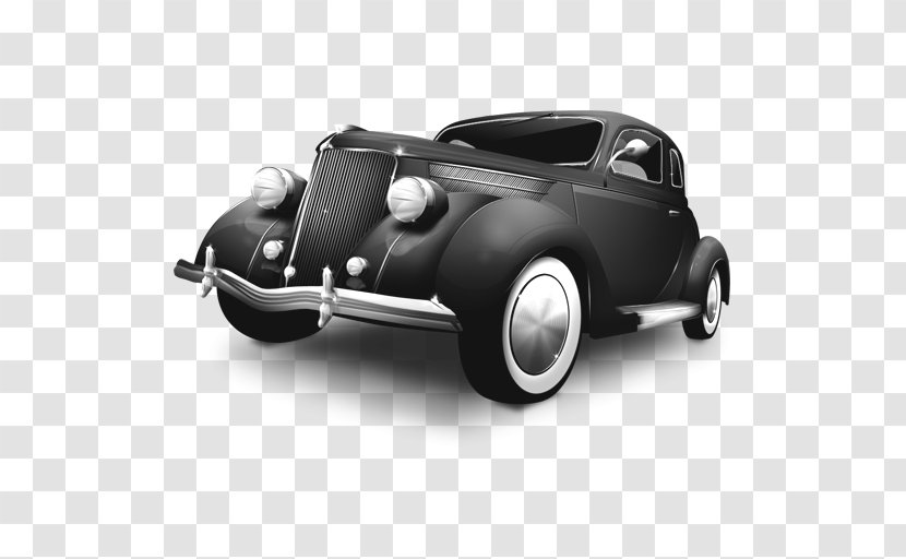 Sports Car Volkswagen Beetle - Mid Size - Classic Transparent PNG