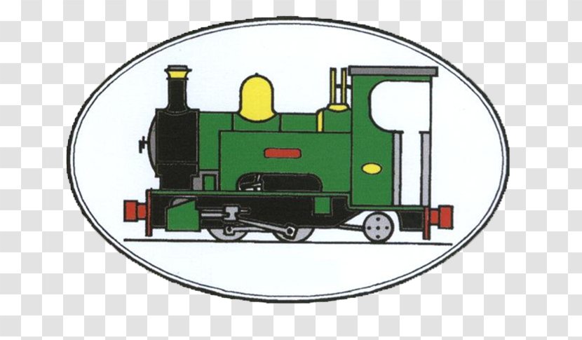 Train Locomotive - Rs Transparent PNG