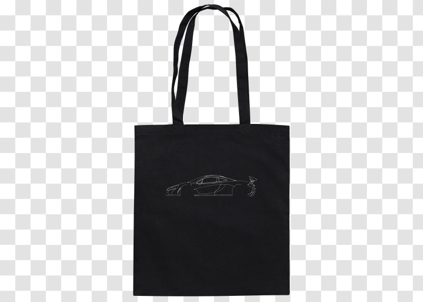 Tote Bag Handbag Shopping Bags & Trolleys Promotion - Cotton - Mclaren P1 Transparent PNG