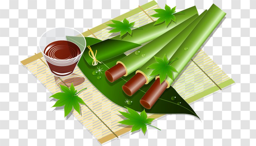 Wagashi Vegetable Cuisine Transparent PNG