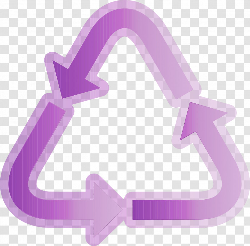 Violet Purple Material Property Font Symbol Transparent PNG