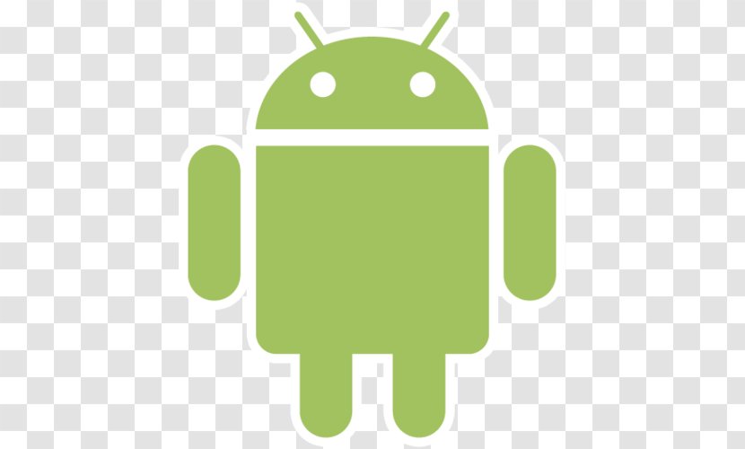 Android - Green - Mobile App Development Transparent PNG