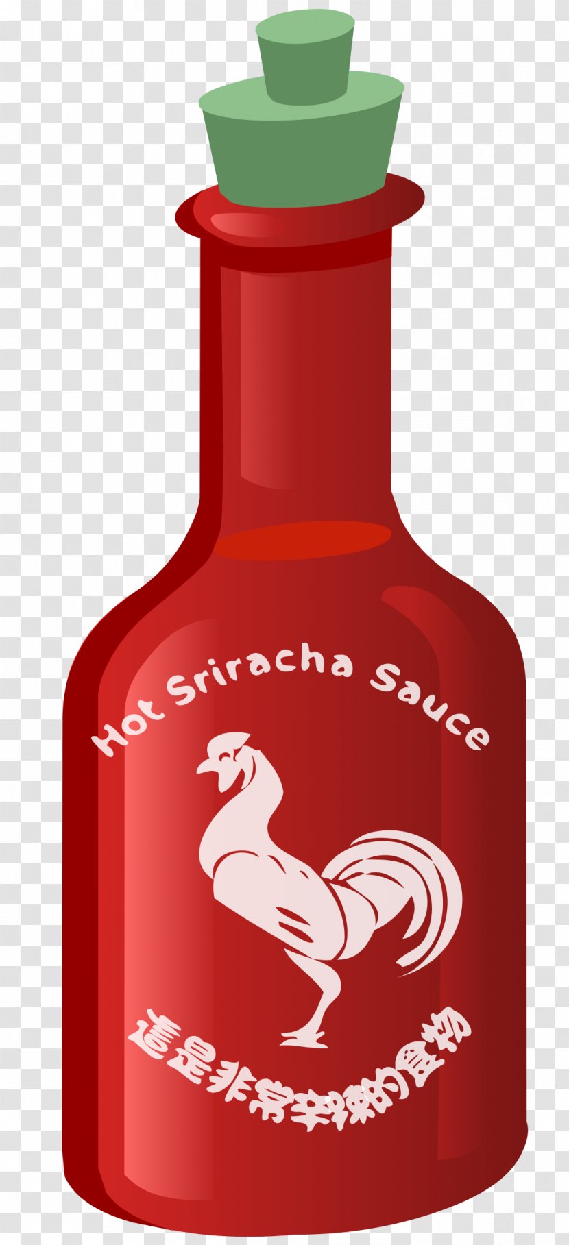 Thai Cuisine Sriracha Sauce Chili Pepper Hot Dog - Taste Transparent PNG