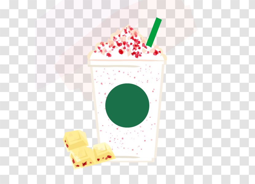 Dairy Products - Starbucks Card Transparent PNG