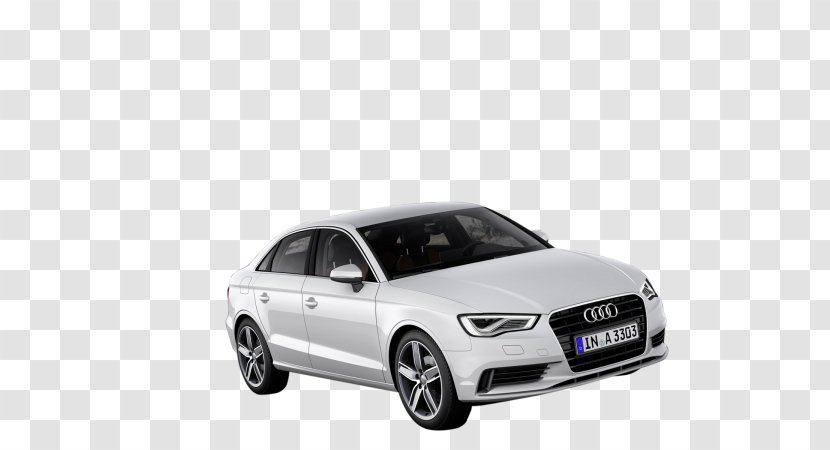 2015 Audi A3 2016 Car A6 - Luxury Vehicle Transparent PNG