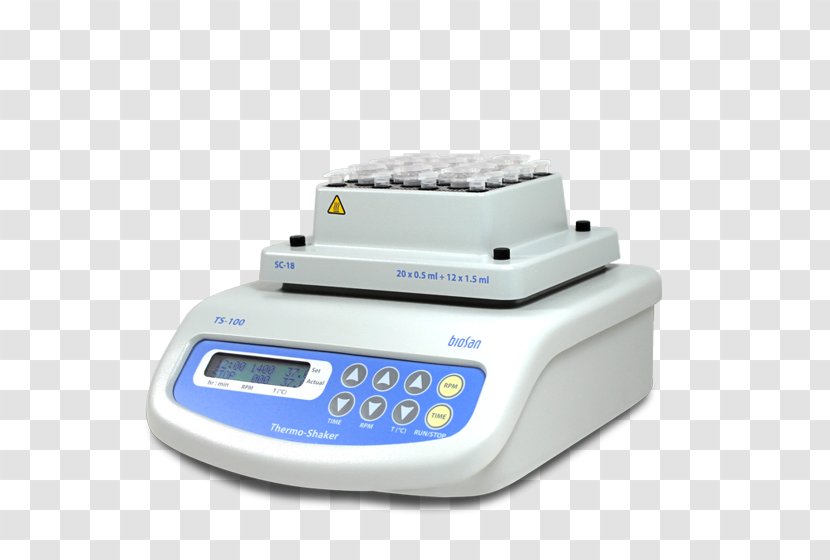 Shaker Epje Vortex Mixer Microtiter Plate Polymerase Chain Reaction - Laboratory Equipment Transparent PNG