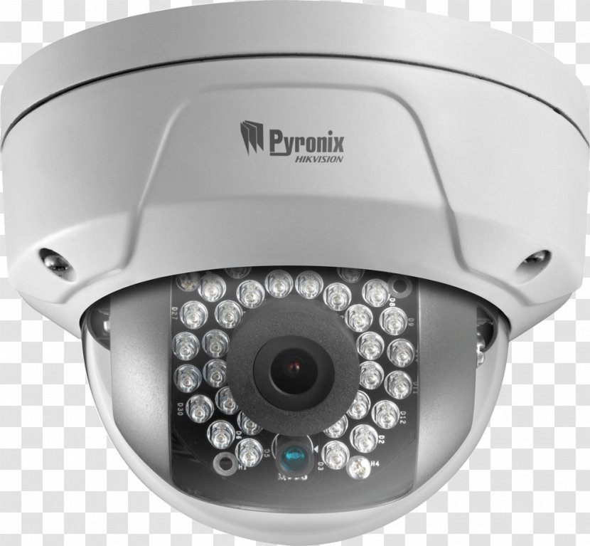 Closed-circuit Television Camera IP Wireless Security - Surveillance - Network Guarantee Transparent PNG