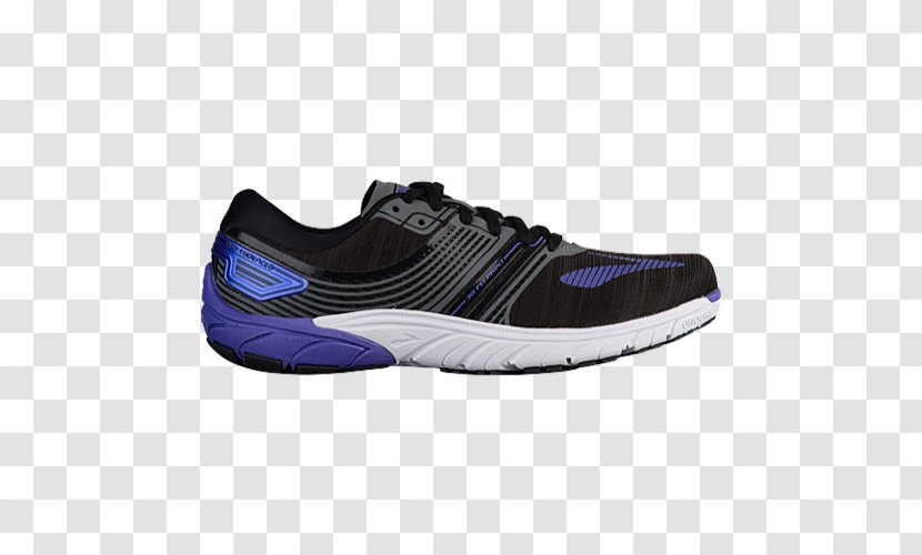 Sports Shoes Mens Pure Cadence Brooks Laufschuh - Lightweight Walking For Women Black Transparent PNG
