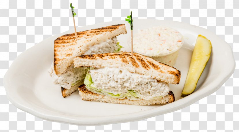 Breakfast Sandwich Round The Clock Diner Ham And Cheese Fast Food - Vegetarian Transparent PNG