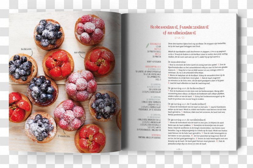 Taart: Ook Als Je Niet Jarig Bent. Samen Aan De Slag Met 25 Recepten Food Cranberry Hardcover Recipe - Brand - Taart Transparent PNG