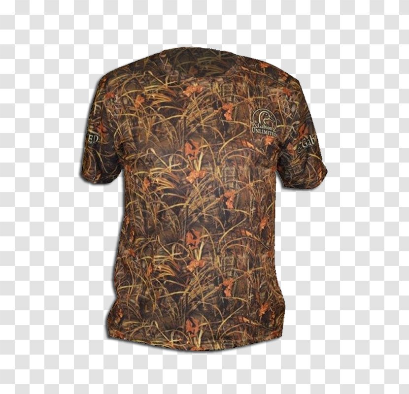 Paper Mossy Oak Camouflage Scrapbooking - Properties - Woman Shirt Transparent PNG