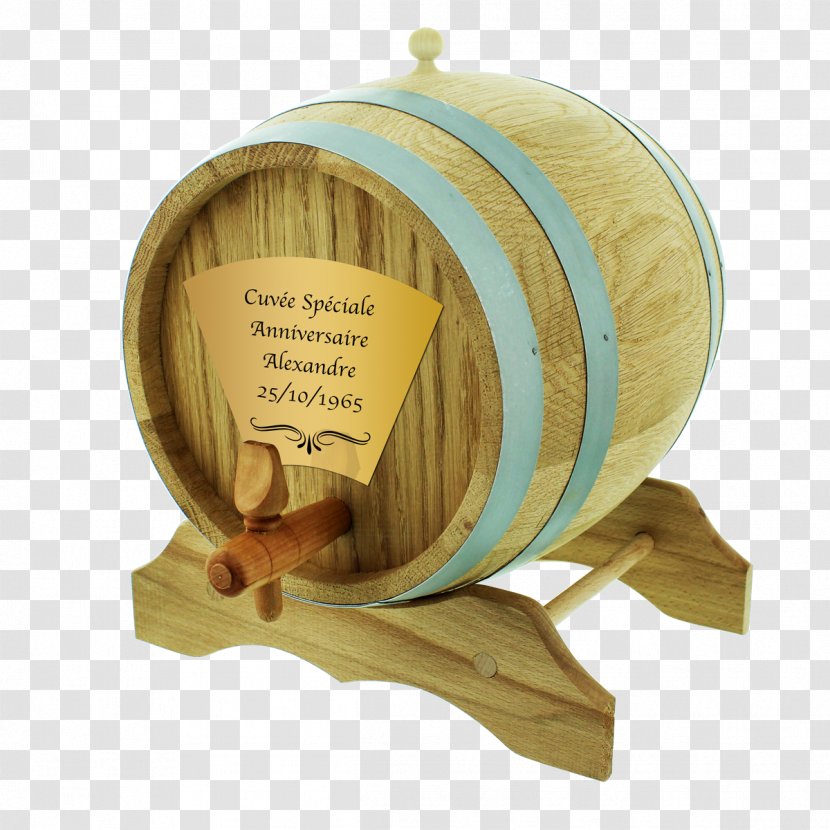 Gift Barrel Germany Birthday Oak Transparent PNG