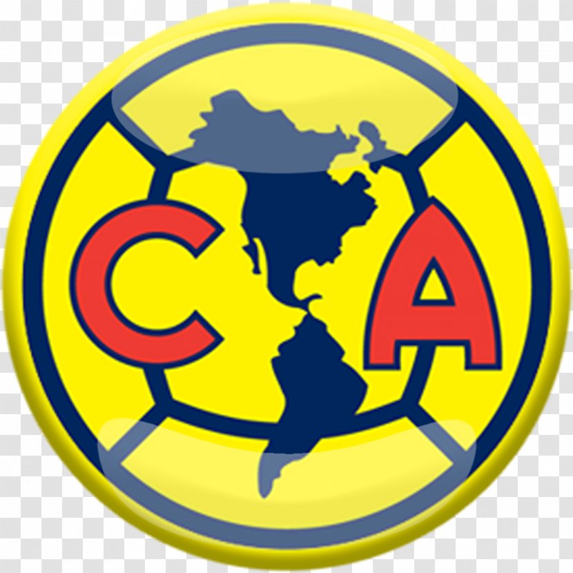 Club América Liga MX Americas El Súper Clásico Capitalino - Mx - Football Transparent PNG