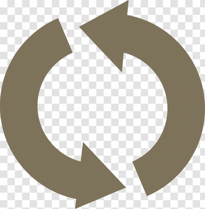 Circle Arrow Arrow Transparent PNG