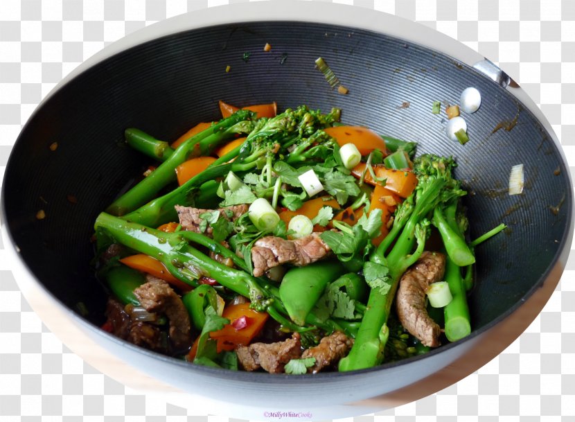 American Chinese Cuisine Leaf Vegetable Vegetarian Asian - Dish - Salad Transparent PNG