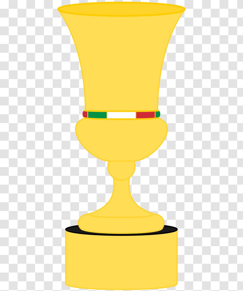 Trophy - Chalice Transparent PNG