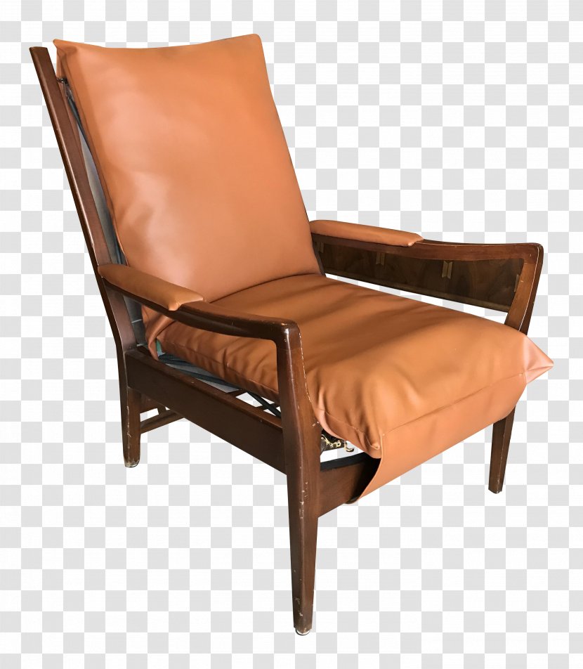 Furniture Club Chair Wood - Outdoor - Armchair Transparent PNG