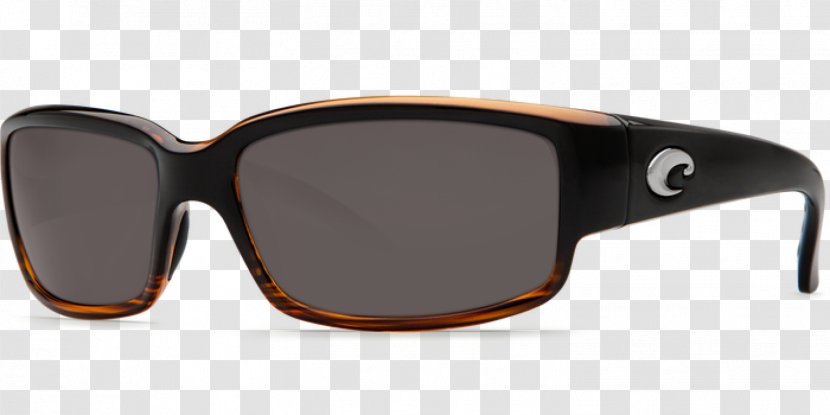 Costa Del Mar Sunglasses Caballito Polarized Light - Rayban Transparent PNG