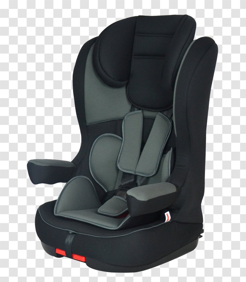 Baby & Toddler Car Seats Child Isofix - Black Transparent PNG