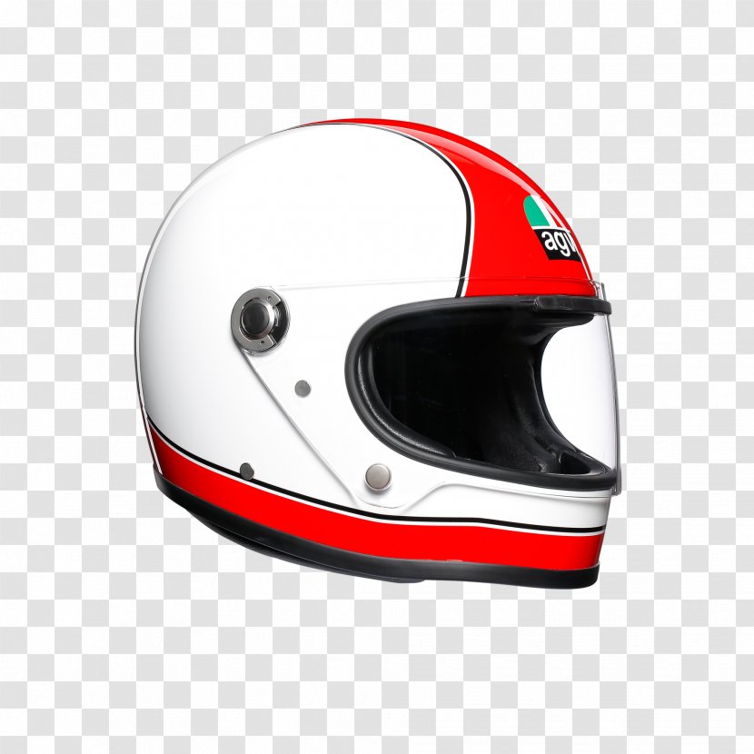Motorcycle Helmets AGV Dainese - Helmet Transparent PNG