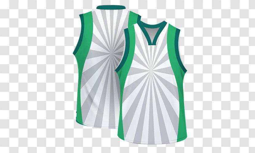 T-shirt Jersey Basketball Uniform - Neck - Multi-style Uniforms Transparent PNG